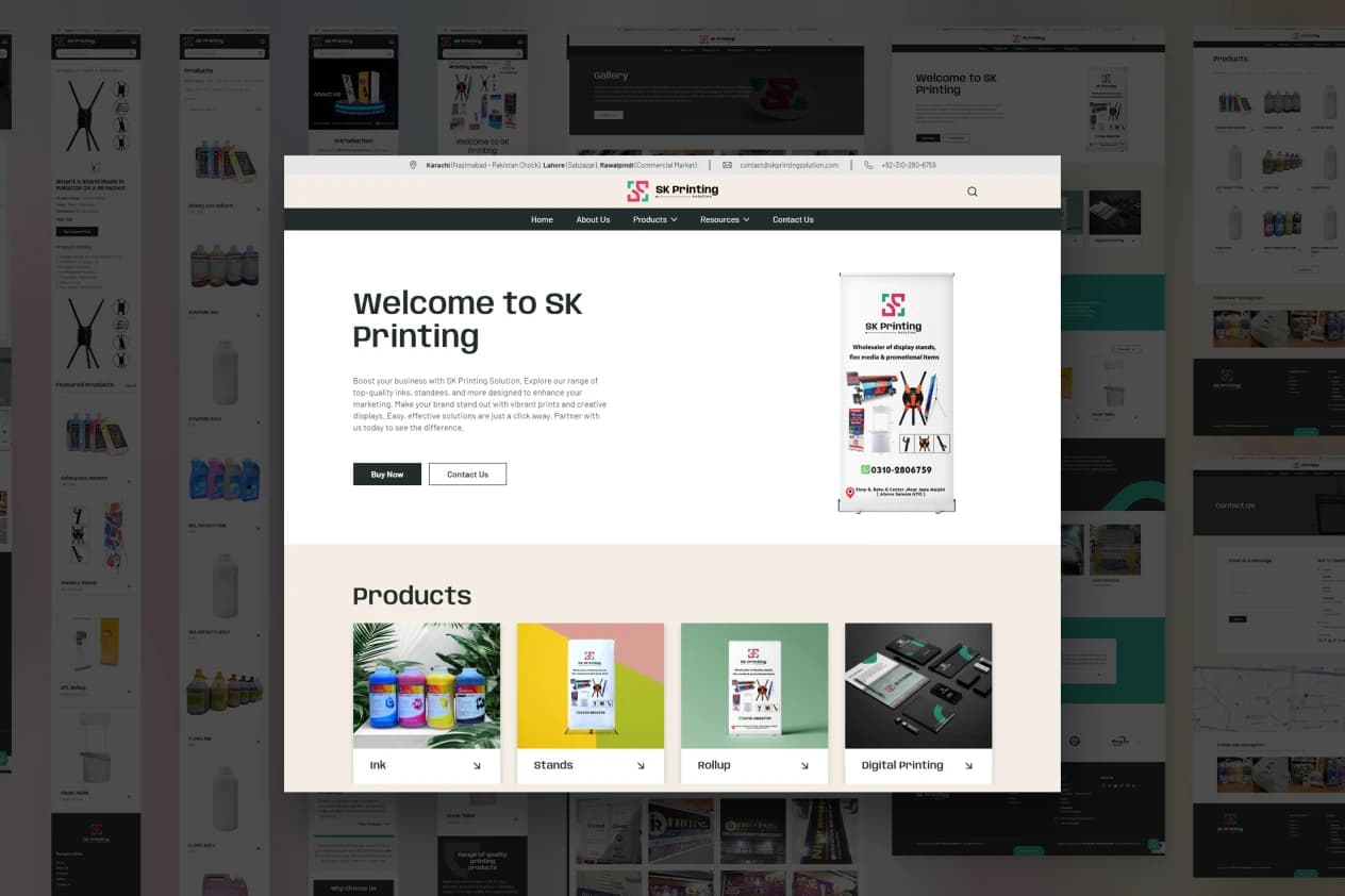 SK Printing Solution-3