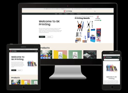 Building a Modern an...